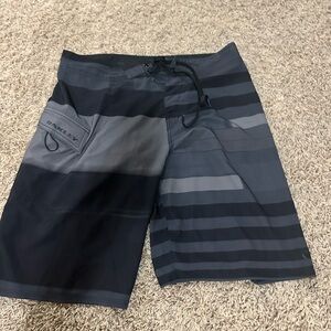 Swim trunks